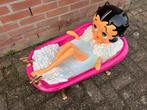 Betty Boop in Bad Beeld XL, Verzamelen, Beelden en Beeldjes, Ophalen, Zo goed als nieuw, Fantasy