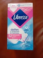 Libresse inlegkruisjes, Ophalen of Verzenden, Nieuw