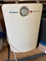 Daalderop Close-in 10 Boiler + Aansluitset, Ophalen, Gebruikt, Boiler, Minder dan 20 liter