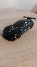 Hot Wheels Aston Martin Vulcan. Zo Goed Als Nieuw, Ophalen of Verzenden, Zo goed als nieuw, Auto
