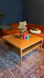 Salontafel Stockholm, Ophalen