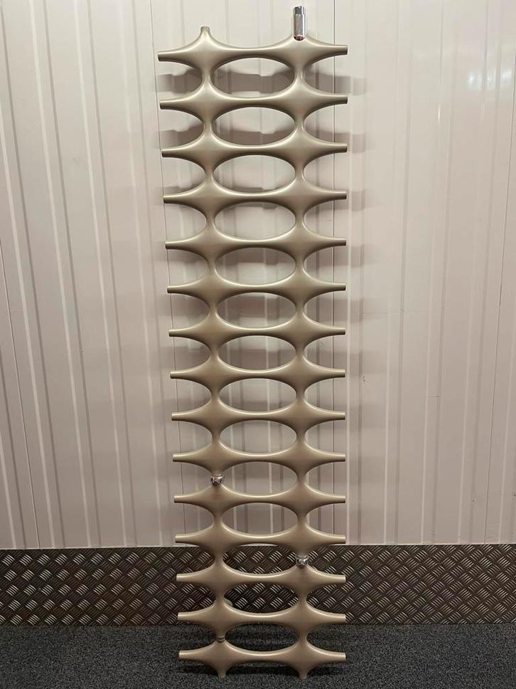 ~.~ Design badkamer radiator ~.~, Doe-het-zelf en Verbouw, Verwarming en Radiatoren, Nieuw, Radiator, 800 watt of meer, 80 cm of meer
