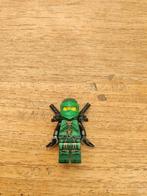Lego Ninjago Lloyd The Hands Of Time njo0284, Ophalen of Verzenden, Gebruikt, Losse stenen, Lego