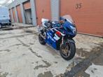 Suzuki GSXR600 K4 - Bouwjaar 2004, Motoren, Particulier