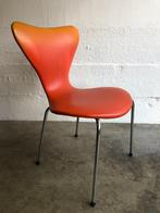 Vlinderstoel, opknapper, vintage design, Ophalen of Verzenden, Zo goed als nieuw, Metaal, Eén