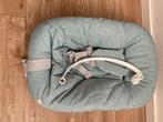 Stokke New born set nieuwe model, Kinderen en Baby's, Kinderstoelen, Ophalen, Zo goed als nieuw, Hangstoel