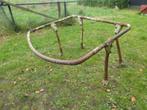 veiligheids beugel International 423 Mc Cormick IHC tractor, Ophalen, Gebruikt, Tot 80 Pk, McCormick