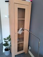 Set meubels, Huis en Inrichting, Kasten | Vitrinekasten, Gebruikt, 200 cm of meer, 25 tot 50 cm, 50 tot 100 cm