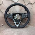 Stuurwiel Stuur Opel Grandland X NIEUW NAPPA LEER, Auto-onderdelen, Interieur en Bekleding, Ophalen of Verzenden