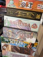 Fort EN, Nieuw, Ophalen of Verzenden, Een of twee spelers, Leder Games