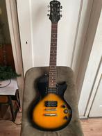 Gratis Epiphone (in Gees), Muziek en Instrumenten, Snaarinstrumenten | Gitaren | Elektrisch, Ophalen of Verzenden, Gebruikt, Solid body