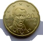 Euromunten, Postzegels en Munten, Munten | Europa | Euromunten, Ophalen of Verzenden, Overige landen, Overige waardes, Losse munt