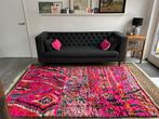 Prachtig Marokkaans Berber vloerkleed, Gebruikt, 150 tot 200 cm, 200 cm of meer, Ophalen of Verzenden