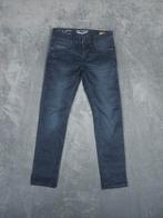 PME Legend Nightflight Broek W31 L32 Blauw Slim Fit Pall Mal, Blauw, W32 (confectie 46) of kleiner, Ophalen of Verzenden, Zo goed als nieuw