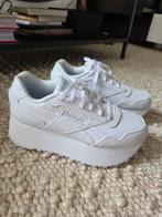 Reebok dames sneakers 37 (ook Nike, Victoria Secret, Furla), Wit, Ophalen of Verzenden, Sneakers of Gympen, Reebok