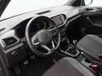 Volkswagen T-Cross 1.0 TSi 110 Pk R-Line | LED | Camera | Ca, Voorwielaandrijving, T-Cross, Gebruikt, Euro 6