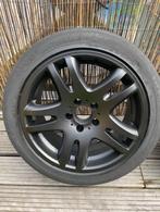 Mercedes E-Klasse W211 Velgen 5x112 17 Inch, Ophalen, Gebruikt, Banden en Velgen, 17 inch
