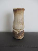 Lore Beesel design aardewerk vaas, retro, bruin glazuur B43, Antiek en Kunst, Antiek | Keramiek en Aardewerk, Verzenden