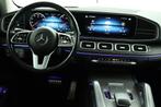 Mercedes GLE-klasse 450 4x4 Leder Panodak Stuurverw Trekhaak, Automaat, Gebruikt, 367 pk, GLE