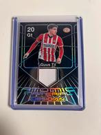 Guus Til atomic material /199 (panini obsidian, PSV), Ophalen of Verzenden, Zo goed als nieuw, PSV, Poster, Plaatje of Sticker