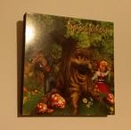 Efteling Sprookjesboom Schilderijen - Set van 3, Ophalen of Verzenden, Zo goed als nieuw