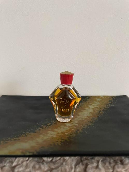 Roberto Capucci Ballade a Venise 5 ml miniatuur, Verzamelen, Parfumverzamelingen, Zo goed als nieuw, Miniatuur, Ophalen of Verzenden