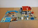 Lego 6378 Service Station. Jaren 80 Classic Town, Complete set, Gebruikt, Ophalen of Verzenden, Lego