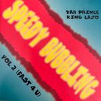 Speedy Bubbling Vol.2 - Bollywood Cd, Cd's en Dvd's, Verzenden, Zo goed als nieuw, Overige formaten