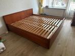 Tweepersoons bed Hulsta, Huis en Inrichting, Ophalen, Tweepersoons, Zo goed als nieuw, 180 cm