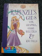 Rapunzel's Gids weetjes&Knutsels, Boeken, Ophalen of Verzenden, Zo goed als nieuw