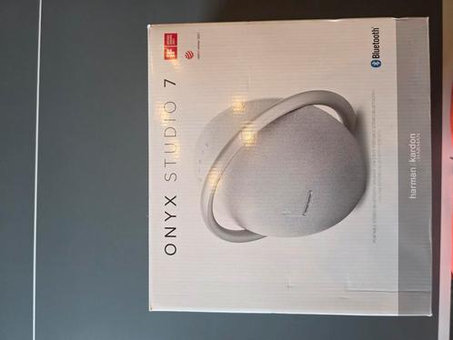 Harman/Kardon Onyx 7, Audio, Tv en Foto, Luidsprekers, Zo goed als nieuw, Minder dan 60 watt, Overige merken, Ophalen of Verzenden