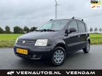 Fiat Panda 1.2 Emotion Nieuwe APK Elektrisch Pakket NAP!, Auto's, Euro 5, Gebruikt, 1242 cc, Elektrische ramen