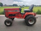Massey Ferguson minitractor (type 1655, diesel, maaidek), Tot 2500, MF, Ophalen of Verzenden, Massey Ferguson