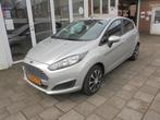 Ford Fiesta 1.0 Style Airco Boordcomputer, Navigatie,, Voorwielaandrijving, Euro 5, Gebruikt, 525 kg