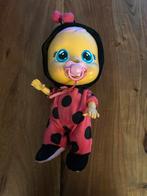 Cry baby pop, Ophalen of Verzenden, Zo goed als nieuw