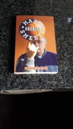 Kriebels, Ophalen of Verzenden, Zo goed als nieuw, Balsport