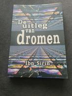 De Uitleg van Dromen - Ibn Sirin, Achtergrond en Informatie, Ziel of Sterfelijkheid, Ibn Sirin, Ophalen of Verzenden