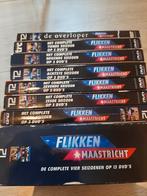 Flikken Maastricht, Cd's en Dvd's, Gebruikt, Boxset, Vanaf 9 jaar, Ophalen of Verzenden