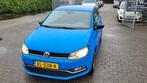 Volkswagen Polo 1.0 Easyline FRESH NW type Stoelverw Cruise, Voorwielaandrijving, Traction-control, Euro 6, Bedrijf