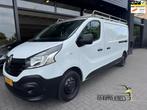 Renault Trafic 1.6 dCi T29 L2H1 Comfort Energy / dubbel schu, Auto's, Voorwielaandrijving, Euro 5, Gebruikt, 4 cilinders