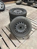 195/65r15 winterbanden 4 gaats velg kia rio, Ophalen