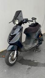 Piaggio Zip 4T, Ophalen, Piaggio, Gebruikt, Benzine