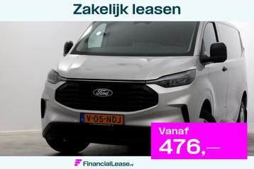 Ford Transit Custom 320 2.0 TDCI 136pk L1H1 Trend LED/ACC/Na beschikbaar voor biedingen