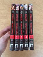 The Legend of Dororo manga, Meerdere comics, Verzenden, Gelezen, Japan (Manga)