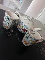 Winter theepot Blond Amsterdam nieuw!, Huis en Inrichting, Keuken | Servies, Blond Amsterdam, Overige typen, Nieuw, Ophalen of Verzenden