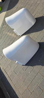 Porselein porseleinen wastafelmeubel bak, Ophalen, Minder dan 25 cm, Wasbak of Wastafel, Minder dan 100 cm