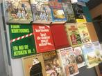 T.K. nog 6 boeken van Toon Kortooms Zie actuele lijst, Ophalen of Verzenden, Gelezen, Toon Kortooms, Noord-Brabant