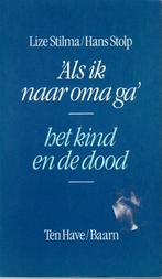 Twaalf boekjes van Lize Stilma, Ophalen of Verzenden, Gelezen, Lize Stilma, Christendom | Protestants