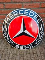 EMAILE MERCEDES BORD DIAMETER 60 CM, Ophalen