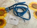 Oehlbach subwoofer kabel 2 meter., Ophalen of Verzenden, Componentkabel